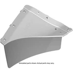 Genuine Gm Front Driver Side Tire Air Deflector 84839551. Fixed Price $38.48.