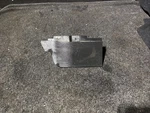 2018 - 2025 Volkswagen Atlas Rear Left Side Mud Flap Splash Shield Guard Oem. Fixed Price $19.99.