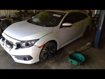 16 17 18 19 20 Honda Civic Passenger Right Rocker Moulding Trim. Fixed Price $264.44.
