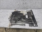 Engine Undertray Splash Guard Cover Mercedes W166 X166 Gl550 Ml350 Oem. Fixed Price $150.00.