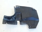 16-20 Mazda Cx9 Front Right Engine Underbody Inner Shield Splash Guard Panel Oem. Fixed Price $32.50.