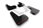 Rally Armor Mf129-ur-blk-rd Black Mud Flap W/red Logo. Fixed Price $145.00.