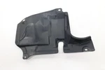 2016 - 2025 Mazda Cx-5 Front Left Fender Inner Splash Shield Guard Oem Tk4856342. Fixed Price $35.44.