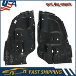For 2005-2010 Toyota Avalon Splash Shields Front Lower Left Right To1228131. Fixed Price $38.99.