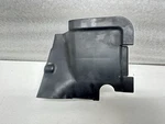 T405143 2010-2018 Jaguar Xj Radiator Deflector Shield Rh Aw938310ab Oem. Fixed Price $19.99.