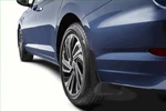 Genuine Volkswagen Splash Guard Kit 17a-075-101. Fixed Price $101.46.