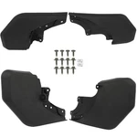 For 2024-2025 Toyota Land Cruiser Lc250 Fj250 Splash Guards Mud Flaps Mudguards. Fixed Price $32.94.