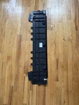 83a-807-611 Genuine Oem Audi Q3 Plate. Fixed Price $105.00.