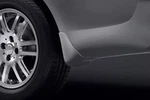 Genuine Nissan Splash Guards (kad - Gun Metallic ) 999j2-44kad. Fixed Price $134.20.