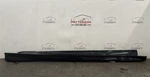 12-18 Focus Passenger Right Rocker Panel Trim Side Skirt Molding Cladding Black. Fixed Price $150.00.