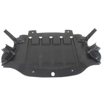 Engine Splash Shield For Chrysler 300 2011-2014 Center Lower Rwd. Fixed Price $42.74.