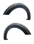 2023-2026 Ford F450 F550 F600 Sd Chassis Front Fender Flare Left & Right Oem Set. Fixed Price $230.00.