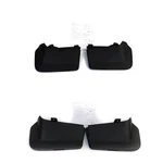 2020-2024 Chevy Silverado Hd Front & Rear Splash Guards 84254758 84254760 Black. Fixed Price $189.98.