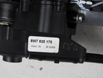 Cabrio Roof Motor Cabriolet Audi S5 (8f7) 8w7825175. Fixed Price $177.83.