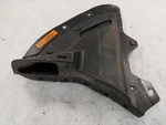 2020-2023 Mazda Cx-30 Oem Rh-front Inner Fender Liner Extension Dgh956114, Dgh95. Fixed Price $50.00.