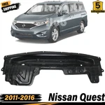 New Front Engine Splash Shield For 2011-2016 Nissan Quest. Fixed Price $77.90.