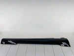 09-11 Mercedes Benz Slk300 Right Passenger Side Rocker Panel Skirt Molding Oem. Fixed Price $142.49.