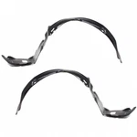 For Acura Integra Splash Guard/fender Liner 1990-1993 Driver And Passenger Pair. Fixed Price $43.51.