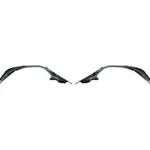 Front Fender Liners Set For 1995-1999 Mitsubishi Eclipse Eagle Talon. Fixed Price $41.98.