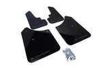 Rally Armor Mf5-ur-blk/gry Mud Flaps For 04-08 Subaru Forester. Fixed Price $145.21.