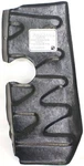 Engine Splash Shield Under Cover For Kia Rio/rio5 2006-2011, Right (passenger). Fixed Price $274.95.