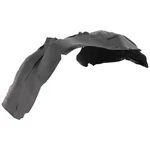 Front Fender Liner Right For 2015-2018 Jeep Renegade Ch1249183 68254968aa-pfm. Fixed Price $221.97.