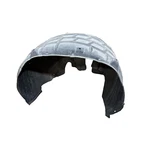 2018-2020 Volkswagen Atlas Rear Left Driver Fender Liner Splashguard Oem. Fixed Price $119.92.