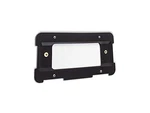 Apa/uro Parts 56dh17q Rear License Plate Bracket Fits 2014-2015 Bmw 328d Xdrive. Fixed Price $37.56.