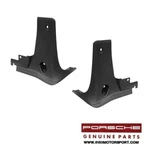 Genuine Porsche 987 Boxster Cayman (2005-2012) Rear Mud Guard Set (left & Right). Fixed Price $159.00.
