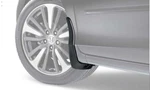 Genuine Honda Splash Guard Mud Flap Kit Fits: 2016-2017 Accord Coupe. Fixed Price $99.95.
