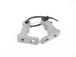 2012-2018 Audi A6 C7 Front Right Pair Door Hinges 4g0831402b 4g0831402a Oem. Fixed Price $35.48.