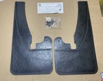 10-23 Ram 1500 2500 3500 Splash Guard Kit Front Mopar New Oem. Fixed Price $80.00.