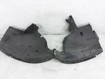 Bmw X5 2007-2010 Front Right Inner Fender Liner Plastic Lining 51-71-7-169-412. Fixed Price $60.28.