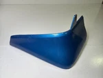 2022 Nissan Versa Sv Rear Mud Guard Left Lh Flap Splash Shield Blue Oem. Fixed Price $45.00.