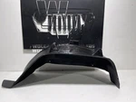 07-18 Jeep Wrangler Jk Jku Rear Driver Left Fender Liner Splash Guard Shield Oem. Fixed Price $93.60.