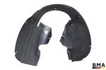 Porsche 991 911 Turbo Rear Right Side Wheel Arch Fender Liner 2014 - 2019 Oem. Fixed Price $214.99.