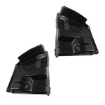 For Toyota Prius C Engine Splash Shield 2016-2019 Driver And Passenger Side Pair. Fixed Price $59.80.