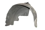 08-15 Mercedes C250 C350 W204 Rear Left Fender Liner Wheel Mud Guard Oem. Fixed Price $76.00.