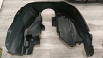 2019-2024 Jeep Compass Rear Right Quarter Wheelhouse Liner Splash Shield Oem. Fixed Price $105.00.