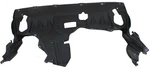 New Front Engine Splash Shield For 2009-2014 Acura Tl Repa310123. Fixed Price $55.54.