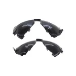 For Volvo Xc70 2008-2015 Fender Liners Front, Driver And Passenger Side Pair. Fixed Price $128.63.