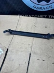 03-06 Nissan 350z Lower Splash Shield Cover Crossmember Bracket 74346-cd000. Fixed Price $46.30.