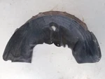 Audi S5 B8 8t 2009 Wheel Arch Splash Guard Liner Rear Lhs 8t0810171c J099. Fixed Price $71.08.