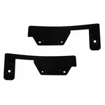 For Toyota Highlander 14-19 Fender Splash Shield Driver And Passenger Side Pair. Fixed Price $50.81.