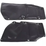 New Engine Cover Splash Shield For 2010-2015 Toyota Prius Left & Right Side. Fixed Price $54.88.