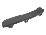 Porsche 911 996 986 Boxster Front Right Fender Liner Rubber Lip 99650450400. Fixed Price $44.95.