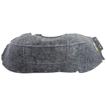 Capa Fender Liner For Chevrolet Tahoe 2015-2020 Front Passenger Side Inner X88. Fixed Price $95.71.