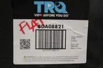 Trq Bda08821 Fender Liner For Fiat 500l 2014-2017 Driver Side Front Fi1248100. Fixed Price $50.00.