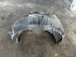 17-20 Audi A3 S3 Sedan Front Left Wheel Fender Liner Splash Shield Oem. Fixed Price $65.52.