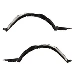 Left & Right Fender Liner Set For 2019-2023 Corolla Hatchback 15" 16" Wheels. Fixed Price $122.65.